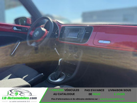 Volkswagen Coccinelle 1.2 TSI 105 BVA  occasion � Beaupuy - photo n�7