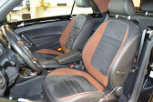 Volkswagen Coccinelle occasion année 2018 boite Automatique Annonce Volkswagen Coccinelle occasion Essence 1.2 TSI 105 BVA à Beaupuy