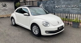 Volkswagen Coccinelle occasion 2012 mise en vente &agrave; Saint-Maur-des-Fossés par le garage AFC MOTORS - photo n&deg;1