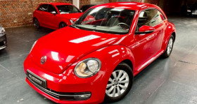 Volkswagen Coccinelle occasion 2012 mise en vente à Halluin par le garage FH AUTOMOBILE - photo n°1