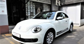 Volkswagen Coccinelle occasion année 2015 boite Manuelle Annonce Volkswagen Coccinelle occasion Essence 1.2 TSI 105 Série Spéciale EDITION à Reims