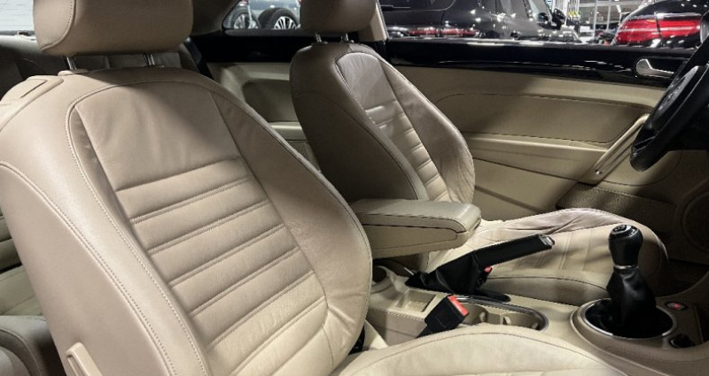 Volkswagen Coccinelle 1.2 TSI 105 Vintage  occasion  CREUZIER LE VIEUX - photo n7