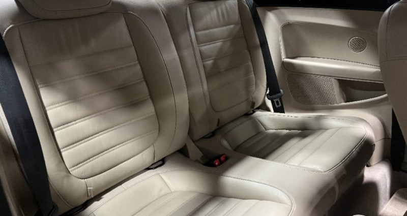 Volkswagen Coccinelle 1.2 TSI 105 Vintage  occasion  CREUZIER LE VIEUX - photo n6