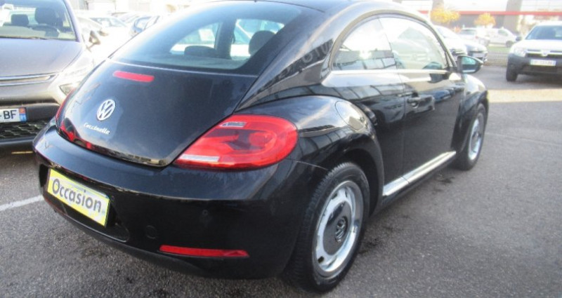 Volkswagen Coccinelle 1.2 TSI 105 Vintage  occasion  AUBIERE - photo n4