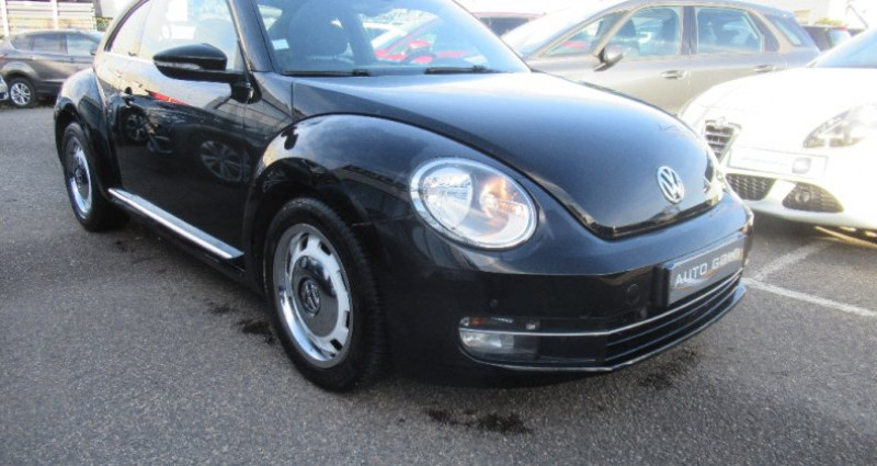 Volkswagen Coccinelle 1.2 TSI 105 Vintage  occasion  AUBIERE - photo n3