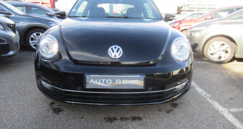 Volkswagen Coccinelle 1.2 TSI 105 Vintage  occasion  AUBIERE - photo n2