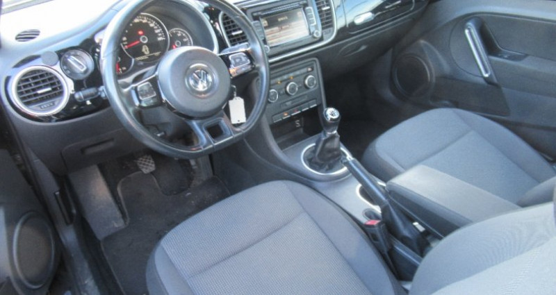 Volkswagen Coccinelle 1.2 TSI 105 Vintage  occasion  AUBIERE - photo n7