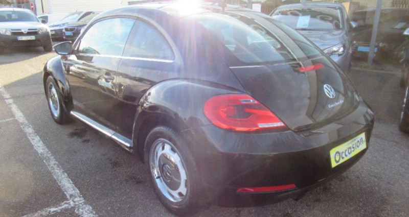 Volkswagen Coccinelle 1.2 TSI 105 Vintage  occasion  AUBIERE - photo n6