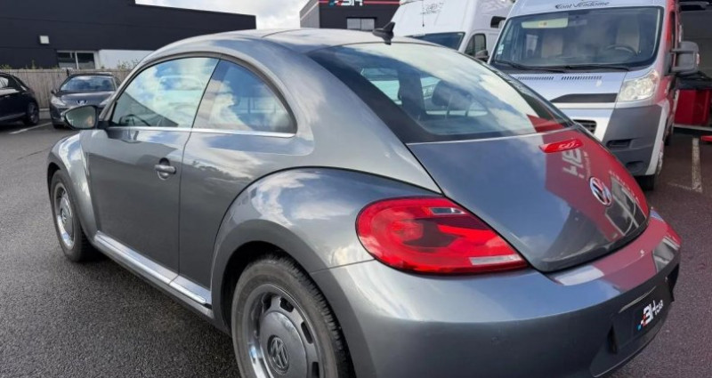 Volkswagen Coccinelle 1.2 TSI 105 VINTAGE  occasion � PLUNERET - photo n�6