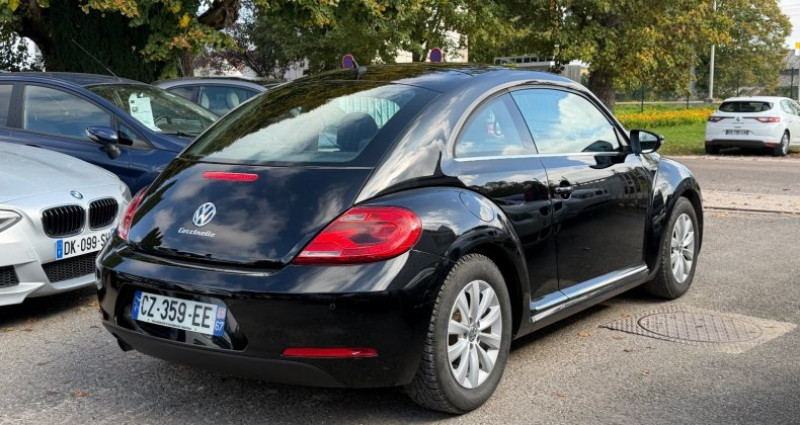 Volkswagen Coccinelle 1.2 TSI 105 Vintage  occasion � Gevrey-Chambertin - photo n�3