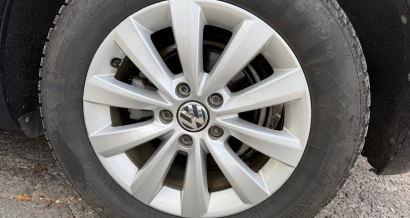 Volkswagen Coccinelle 1.2 TSI 105 Vintage  occasion � Gevrey-Chambertin - photo n�6