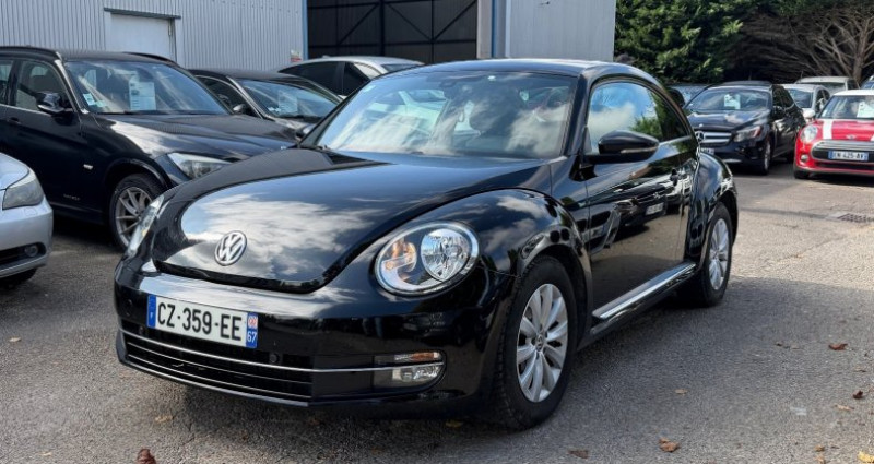 Volkswagen Coccinelle 1.2 TSI 105 Vintage  occasion � Gevrey-Chambertin