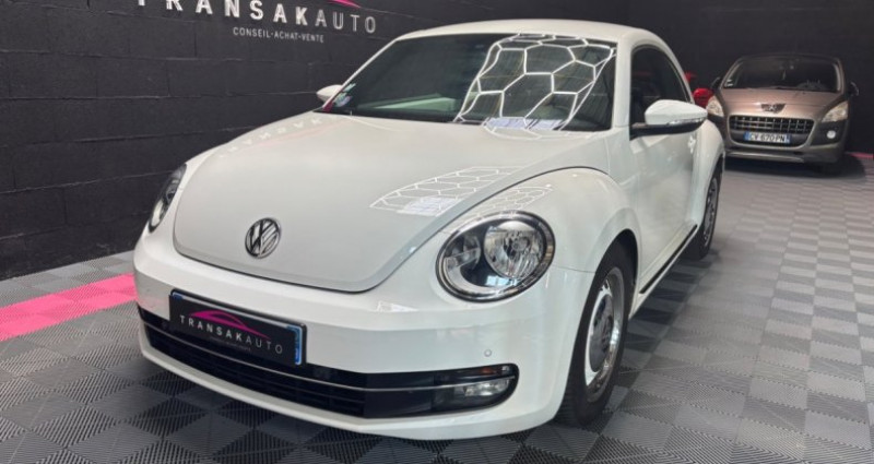 Volkswagen Coccinelle 1.2 TSI 105 Vintage  occasion  Chaponost