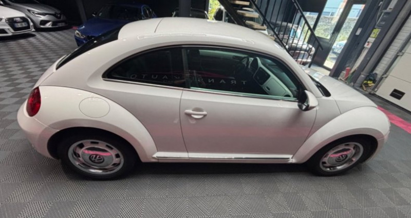Volkswagen Coccinelle 1.2 TSI 105 Vintage  occasion  Chaponost - photo n6