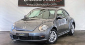 Volkswagen Coccinelle occasion année 2015 boite Manuelle Annonce Volkswagen Coccinelle occasion Essence 1.2 TSI 105 à VILLE LA GRAND