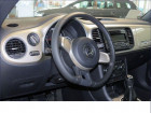 Volkswagen Coccinelle occasion Argent année 2013 boite Manuelle Annonce Volkswagen Coccinelle occasion Essence 1.2 TSI 105 à Beaupuy