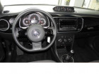 Volkswagen Coccinelle occasion Noir année 2013 boite Manuelle Annonce Volkswagen Coccinelle occasion Essence 1.2 TSI 105 à Beaupuy