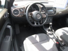 Volkswagen Coccinelle occasion Gris année 2013 boite Manuelle Annonce Volkswagen Coccinelle occasion Essence 1.2 TSI 105 à Beaupuy