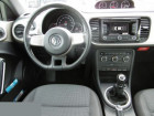 Volkswagen Coccinelle occasion Argent année 2013 boite Manuelle Annonce Volkswagen Coccinelle occasion Essence 1.2 TSI 105 à Beaupuy