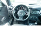 Volkswagen Coccinelle occasion Argent année 2013 boite Manuelle Annonce Volkswagen Coccinelle occasion Essence 1.2 TSI 105 à Beaupuy