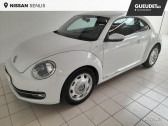 Volkswagen Coccinelle occasion année 2014 boite Manuelle Annonce Volkswagen Coccinelle occasion Essence 1.2 TSI 105ch BlueMotion Technology Art à Senlis
