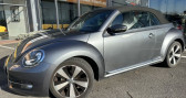 Annonce Volkswagen Coccinelle occasion Essence 1.2 TSI 105CH BLUEMOTION TECHNOLOGY COUTURE EXCLUSIVE DSG7  Grezac