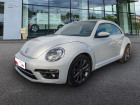 Volkswagen Coccinelle occasion Gris année 2018 boite Robotisee Annonce Volkswagen Coccinelle occasion Essence 1.2 TSI 105ch BlueMotion Technology Couture Exclusive DSG7 à Albi