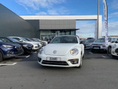 Volkswagen Coccinelle occasion année 2017 boite Robotisee Annonce Volkswagen Coccinelle occasion Essence 1.2 TSI 105CH BLUEMOTION TECHNOLOGY DESIGN DSG7 à Mées