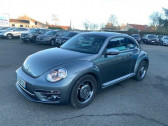 Volkswagen Coccinelle occasion année 2018 boite Robotisee Annonce Volkswagen Coccinelle occasion Essence 1.2 TSI 105CH BLUEMOTION TECHNOLOGY DESIGN DSG7 à Serres-Castet
