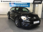 Volkswagen Coccinelle occasion année 2017 boite Automatique Annonce Volkswagen Coccinelle occasion Essence 1.2 TSI 105ch BlueMotion Technology Design DSG7 à Saint-Quentin