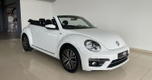Volkswagen Coccinelle occasion année 2017 boite Manuelle Annonce Volkswagen Coccinelle occasion Essence 1.2 TSI 105CH BLUEMOTION TECHNOLOGY DESIGN à Mommenheim
