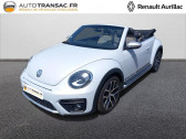 Annonce Volkswagen Coccinelle occasion Essence 1.2 TSI 105ch BlueMotion Technology Dune à Aurillac
