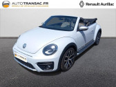 Volkswagen Coccinelle occasion année 2018 boite Manuelle Annonce Volkswagen Coccinelle occasion Essence 1.2 TSI 105ch BlueMotion Technology Dune à Aurillac