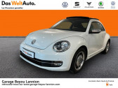 Volkswagen Coccinelle occasion année 2015 boite Manuelle Annonce Volkswagen Coccinelle occasion Essence 1.2 TSI 105ch BlueMotion Technology Origin à Lannion