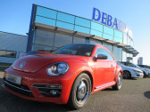Volkswagen Coccinelle occasion année 2017 boite Manuelle Annonce Volkswagen Coccinelle occasion Essence 1.2 TSI 105CH BLUEMOTION TECHNOLOGY ORIGIN à Labège