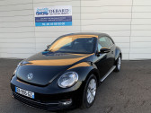 Volkswagen Coccinelle occasion année 2016 boite Manuelle Annonce Volkswagen Coccinelle occasion Essence 1.2 TSI 105CH BLUEMOTION TECHNOLOGY VINTAGE à Saint-Saturnin