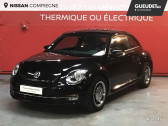 Volkswagen Coccinelle occasion année 2016 boite Manuelle Annonce Volkswagen Coccinelle occasion Essence 1.2 TSI 105ch BlueMotion Technology Vintage à Venette