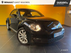 Volkswagen Coccinelle occasion année 2016 boite Manuelle Annonce Volkswagen Coccinelle occasion Essence 1.2 TSI 105ch BlueMotion Technology à Saint-Maximin