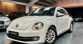 Annonce Volkswagen Coccinelle occasion Essence 1.2 TSI 105ch Toit Ouvrant Panoramique & Rgulateur de Vites  Halluin