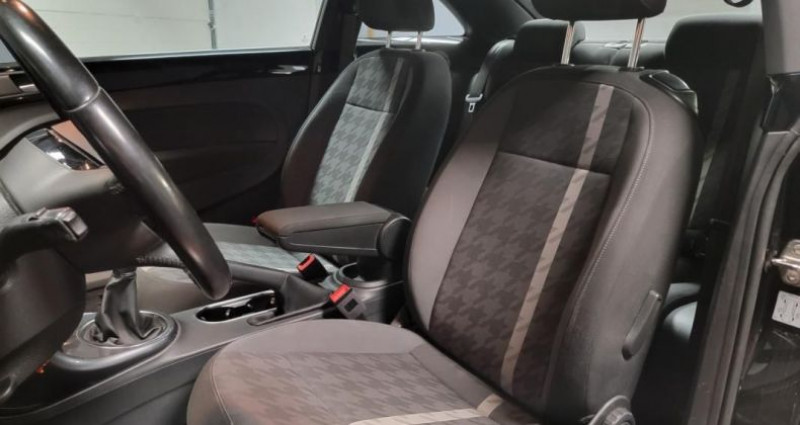 Volkswagen Coccinelle 1.2 TSI 105ch VINTAGE Carplay  occasion  Cernay - photo n7