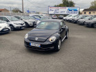Volkswagen Coccinelle occasion année 2013 boite Manuelle Annonce Volkswagen Coccinelle occasion Essence 1.2 TSI 105CH VINTAGE à Albi