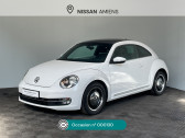 Annonce Volkswagen Coccinelle occasion Essence 1.2 TSI 105ch Vintage  Amiens