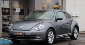 Volkswagen Coccinelle , garage EWIGO METZ � Jouy-aux-arches