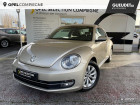 Volkswagen Coccinelle occasion année 2013 boite Manuelle Annonce Volkswagen Coccinelle occasion Essence 1.2 TSI 105ch à Compiègne