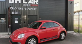 Volkswagen Coccinelle , garage BH CAR HAGUENAU � Haguenau