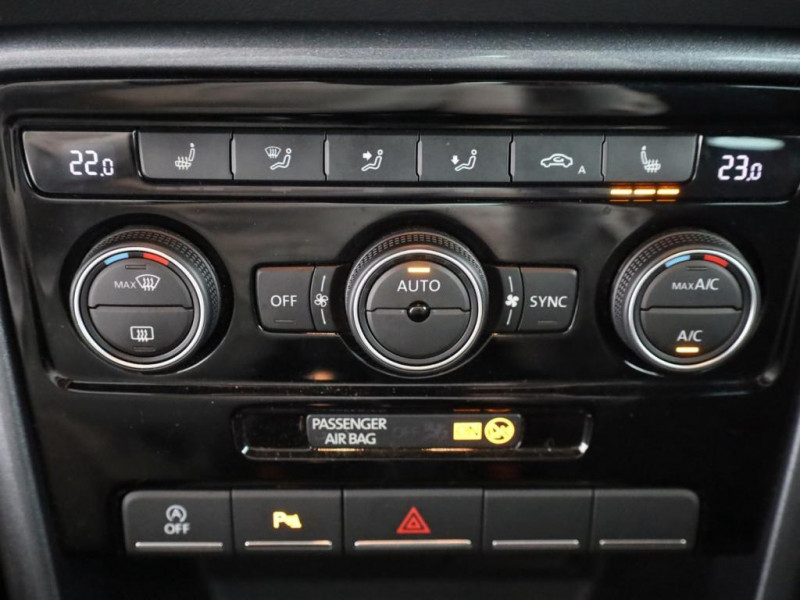 Volkswagen Coccinelle 1.2 TSI Allstar Navi Kamera Sitzheizung 2016 - photo n°13 Volkswagen Coccinelle 1.2 TSI Allstar Navi Kamera Sitzheizung  occasion à L'Union - photo n°13