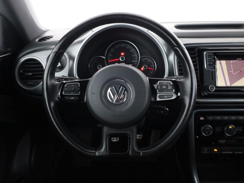 Volkswagen Coccinelle 1.2 TSI Allstar Navi Kamera Sitzheizung 2016 - photo n°12 Volkswagen Coccinelle 1.2 TSI Allstar Navi Kamera Sitzheizung  occasion à L'Union - photo n°12