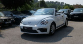 Volkswagen Coccinelle occasion année 2017 boite Manuelle Annonce Volkswagen Coccinelle occasion Essence 1.2 tsi cabriolet 105ch à Meyreuil