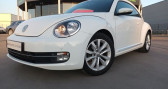 Volkswagen Coccinelle occasion année 2015 boite Manuelle Annonce Volkswagen Coccinelle occasion Essence 1.2 TSI Design BlueMotion à Saint Amand Les Eaux