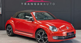 Volkswagen Coccinelle 1.2L 105cv - EDITION LIMITEE CLUB KARMANN 005/200 - CARNET D   Maubeuge 59